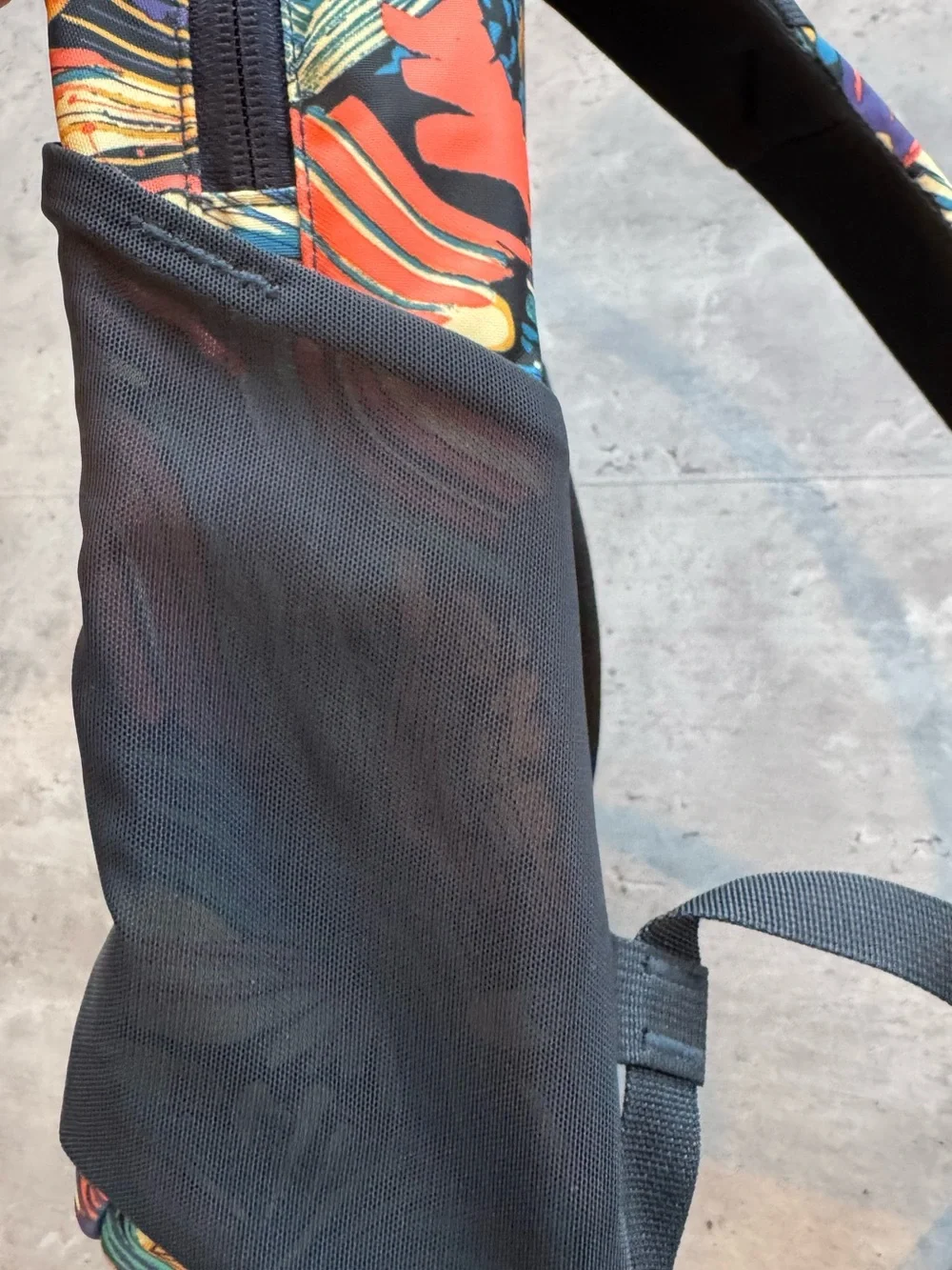 Patagonia Atom Tote Pack 20 Litre Backpack